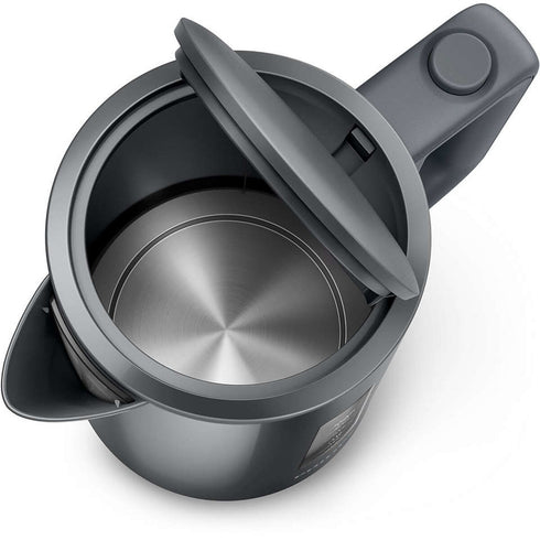 Hervidor Philips HD9318/10 2200W Gris 2200 W 1,7 L